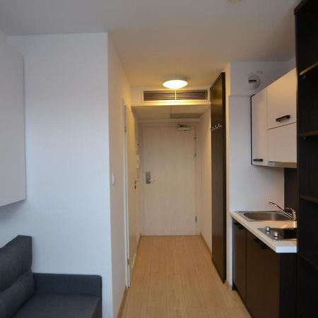 Studio 55 Wroclaw Dış mekan fotoğraf