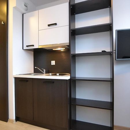 Studio 55 Wroclaw Dış mekan fotoğraf