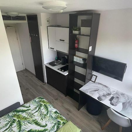 Studio 55 Wroclaw Dış mekan fotoğraf
