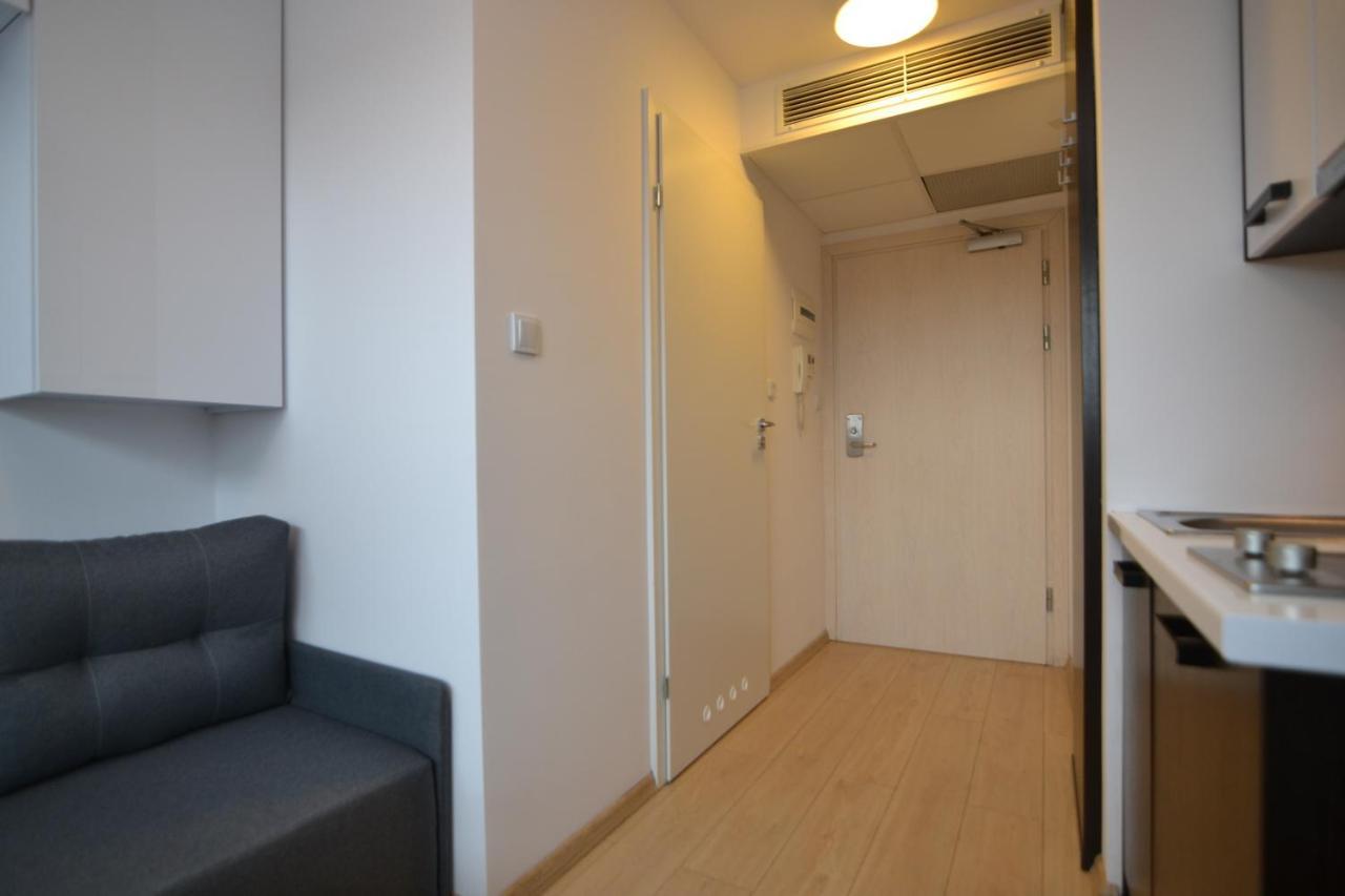 Studio 55 Wroclaw Dış mekan fotoğraf