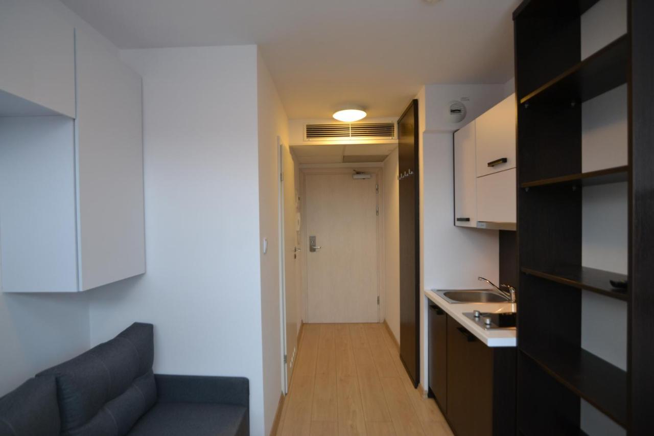 Studio 55 Wroclaw Dış mekan fotoğraf