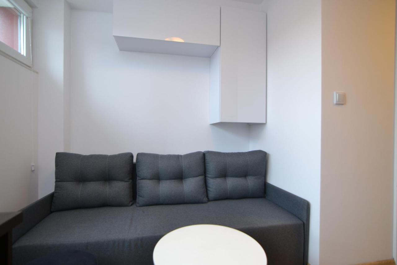 Studio 55 Wroclaw Dış mekan fotoğraf