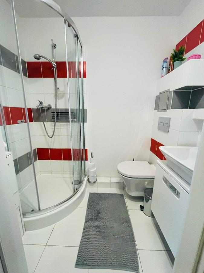 Studio 55 Wroclaw Dış mekan fotoğraf