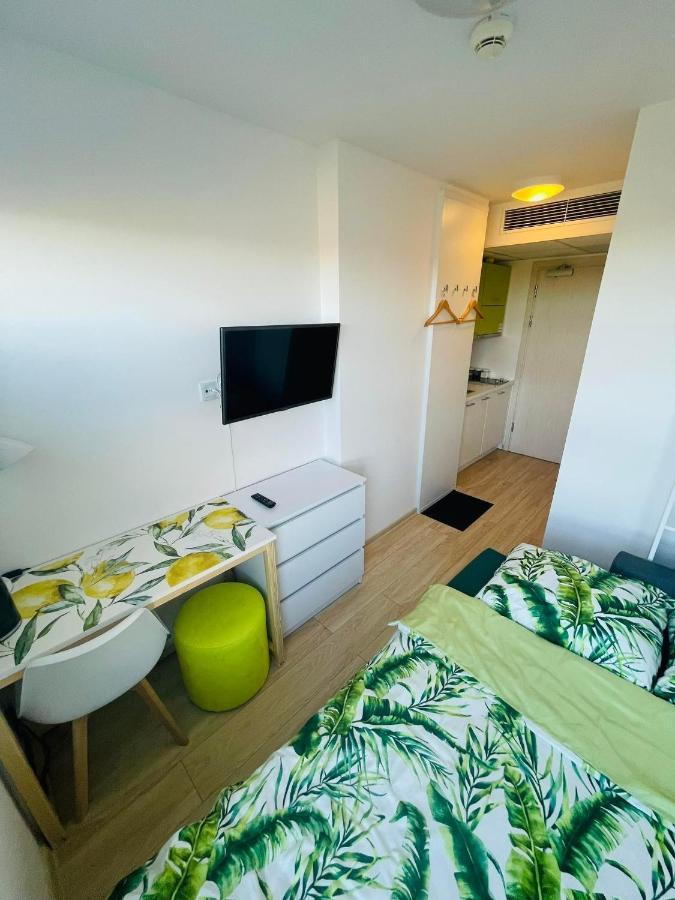 Studio 55 Wroclaw Dış mekan fotoğraf
