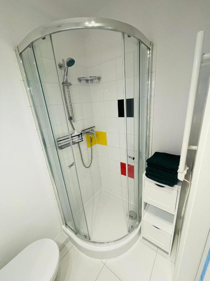 Studio 55 Wroclaw Dış mekan fotoğraf