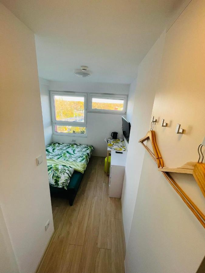 Studio 55 Wroclaw Dış mekan fotoğraf