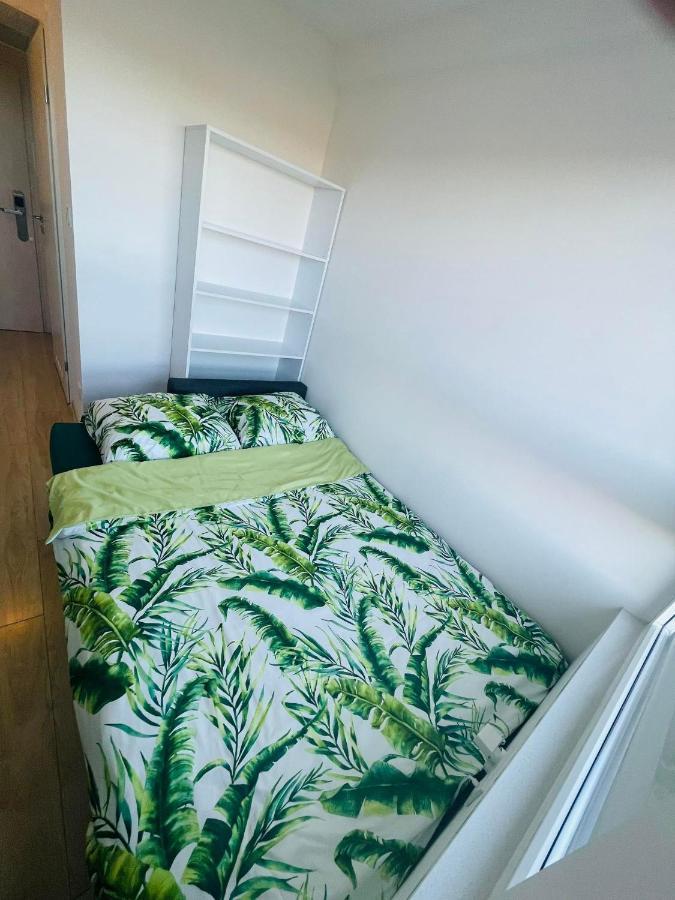 Studio 55 Wroclaw Dış mekan fotoğraf