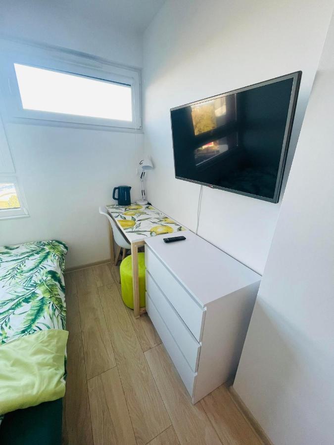 Studio 55 Wroclaw Dış mekan fotoğraf