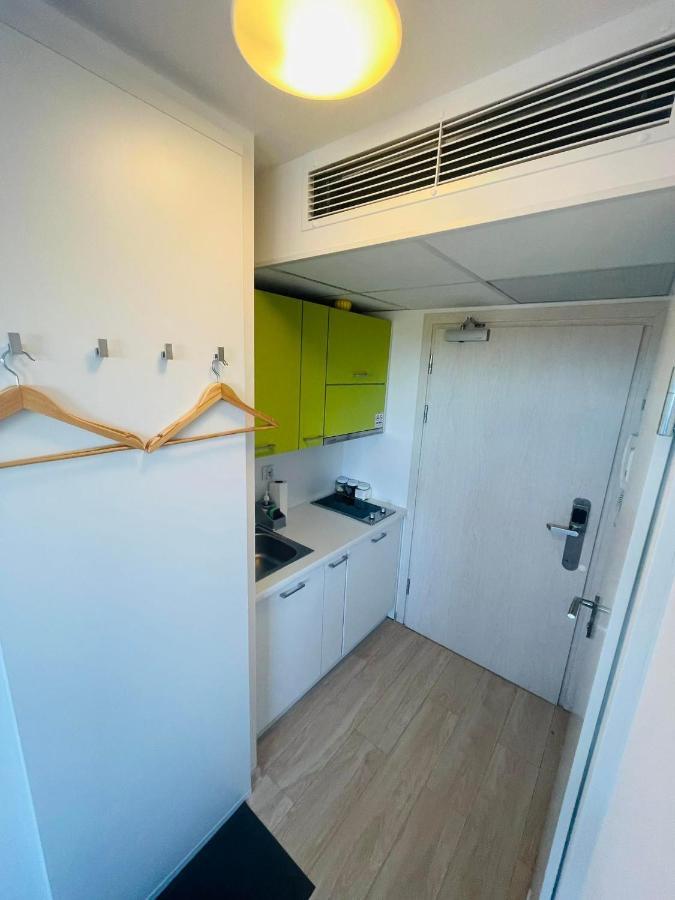 Studio 55 Wroclaw Dış mekan fotoğraf