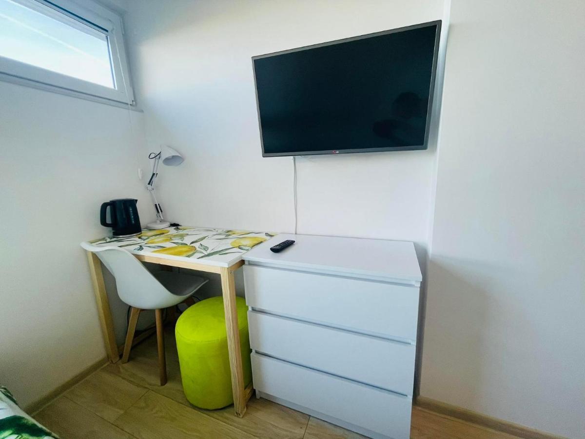 Studio 55 Wroclaw Dış mekan fotoğraf