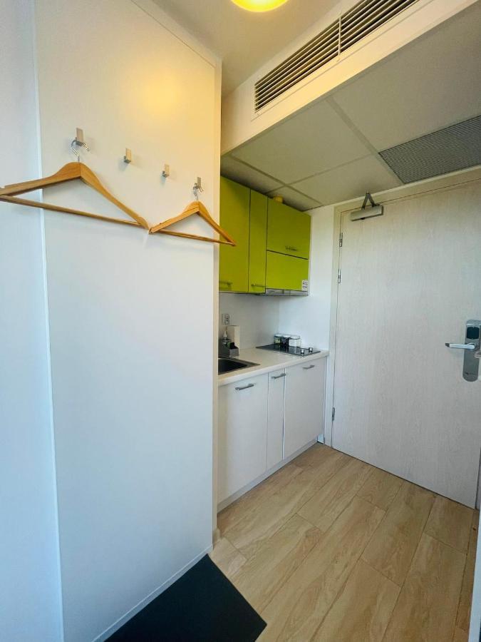 Studio 55 Wroclaw Dış mekan fotoğraf
