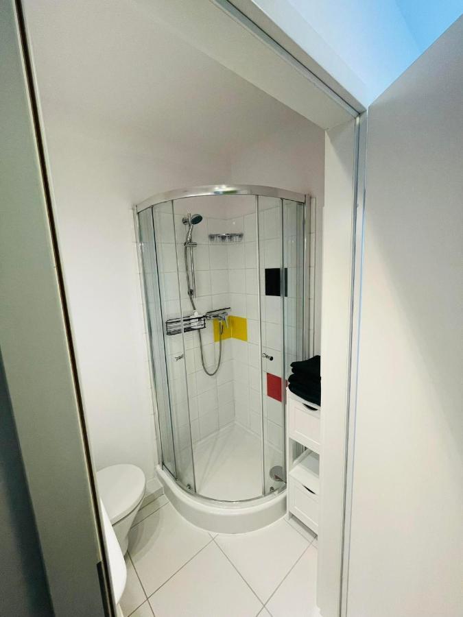 Studio 55 Wroclaw Dış mekan fotoğraf