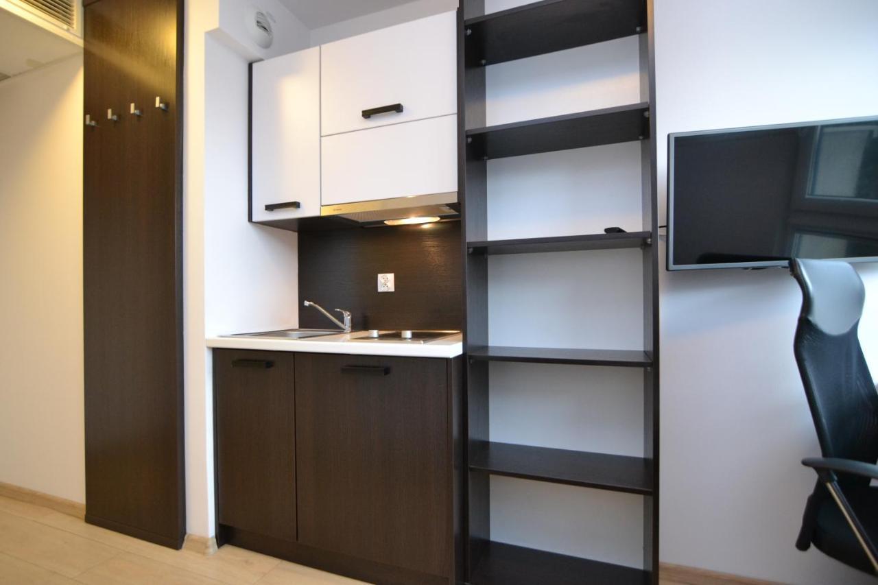 Studio 55 Wroclaw Dış mekan fotoğraf