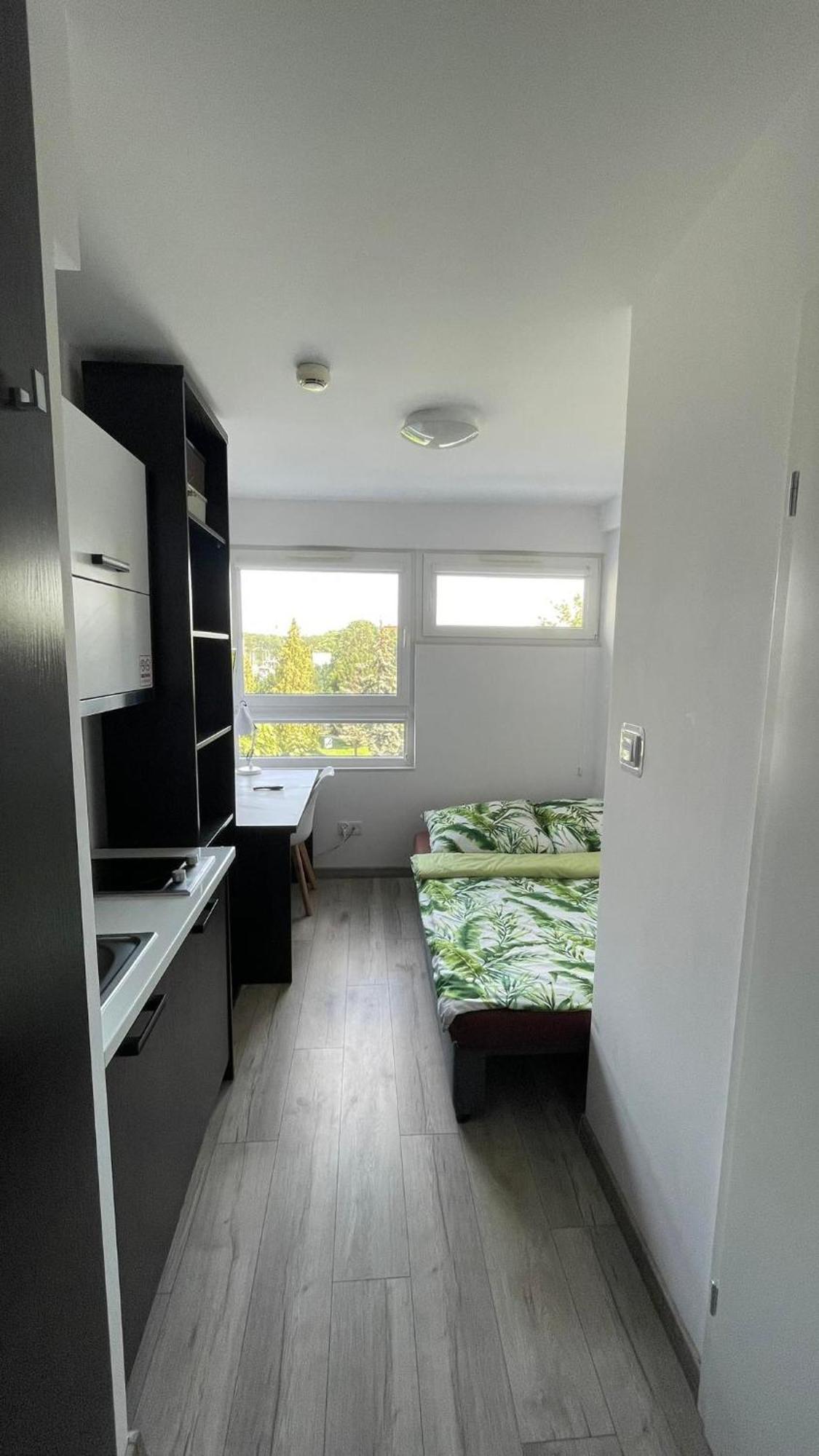 Studio 55 Wroclaw Dış mekan fotoğraf