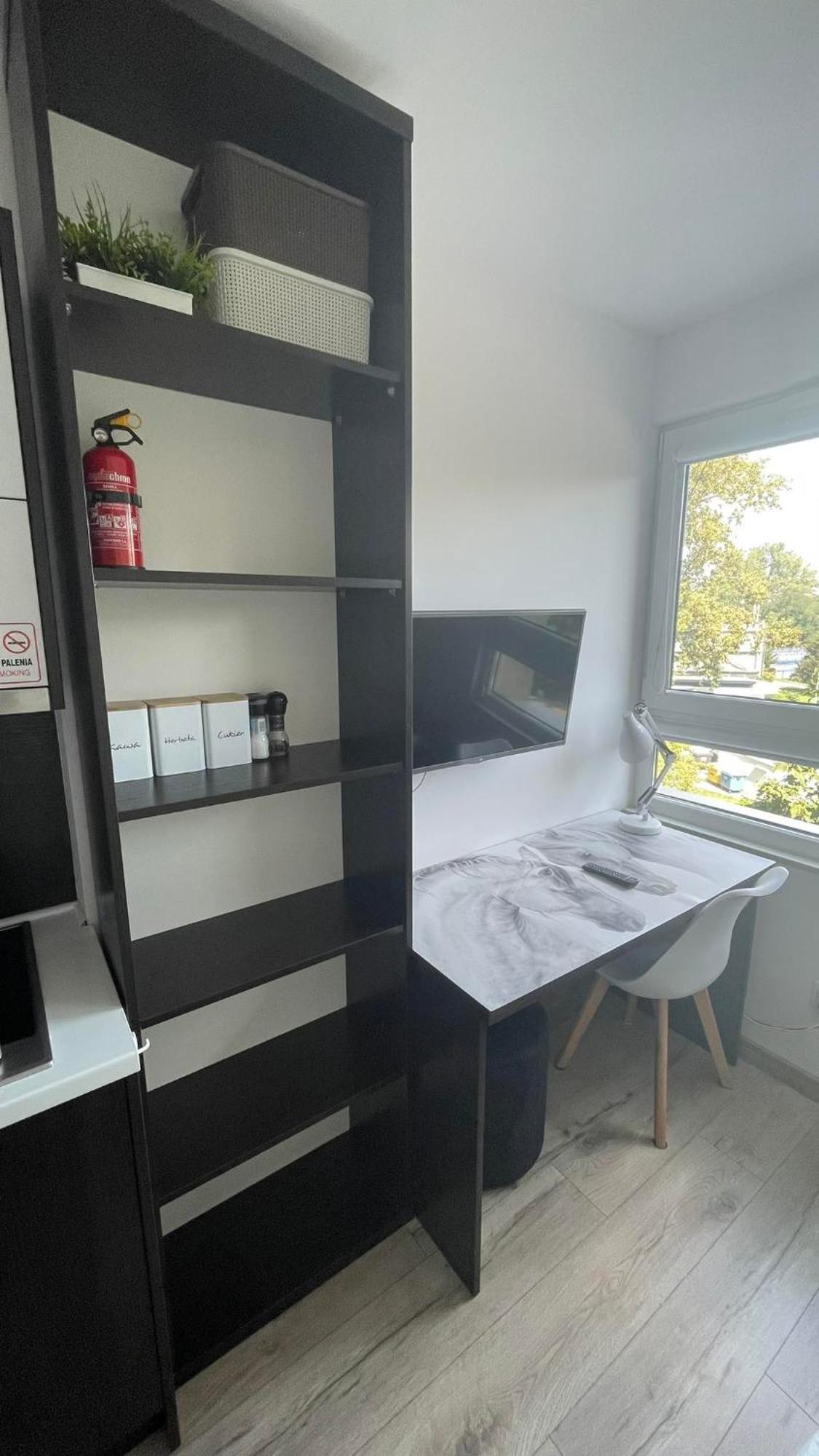 Studio 55 Wroclaw Dış mekan fotoğraf