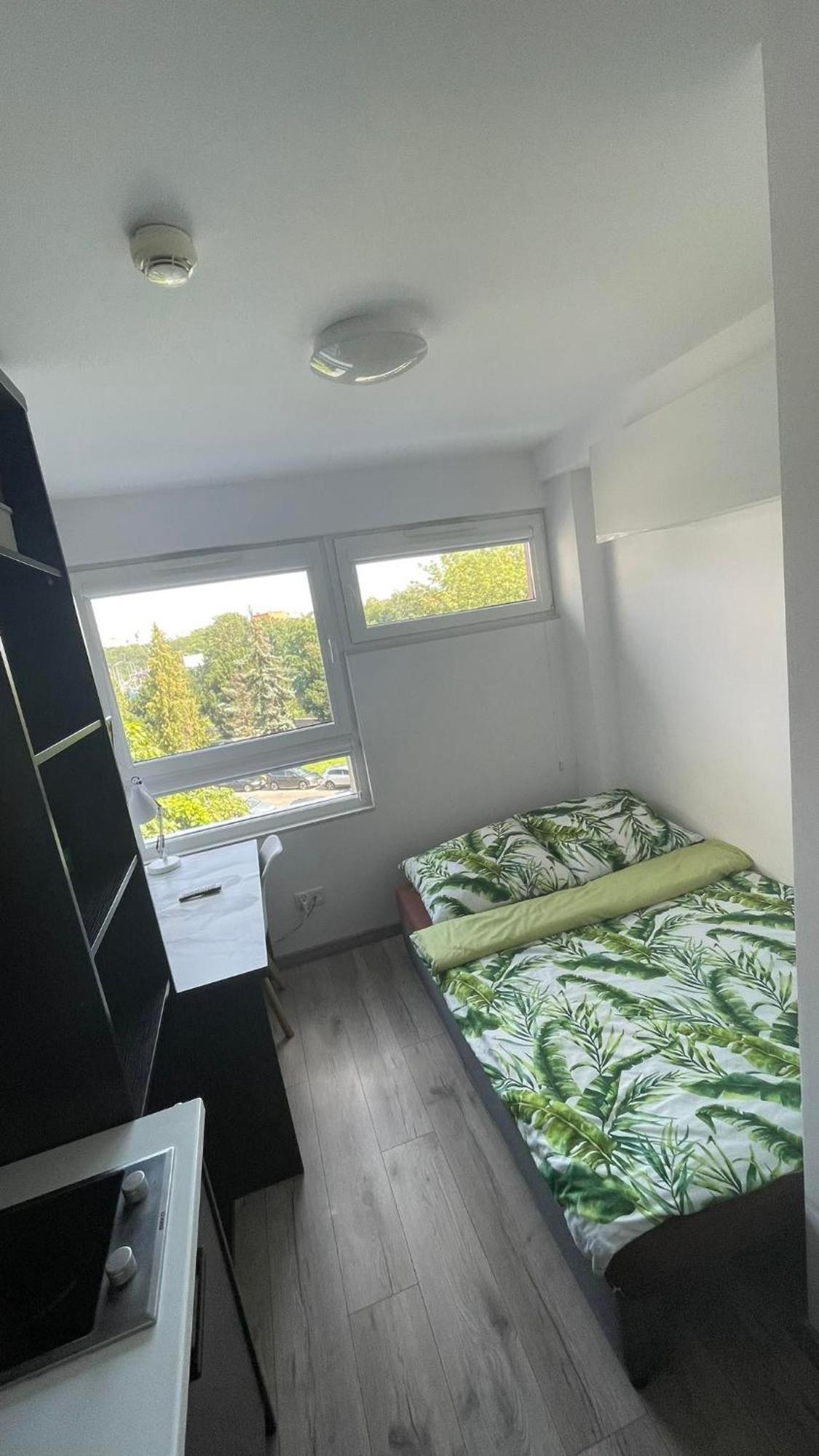 Studio 55 Wroclaw Dış mekan fotoğraf