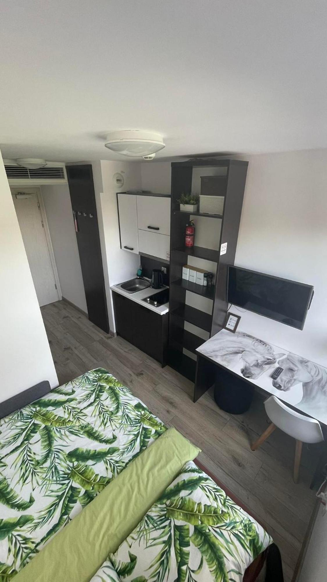 Studio 55 Wroclaw Dış mekan fotoğraf